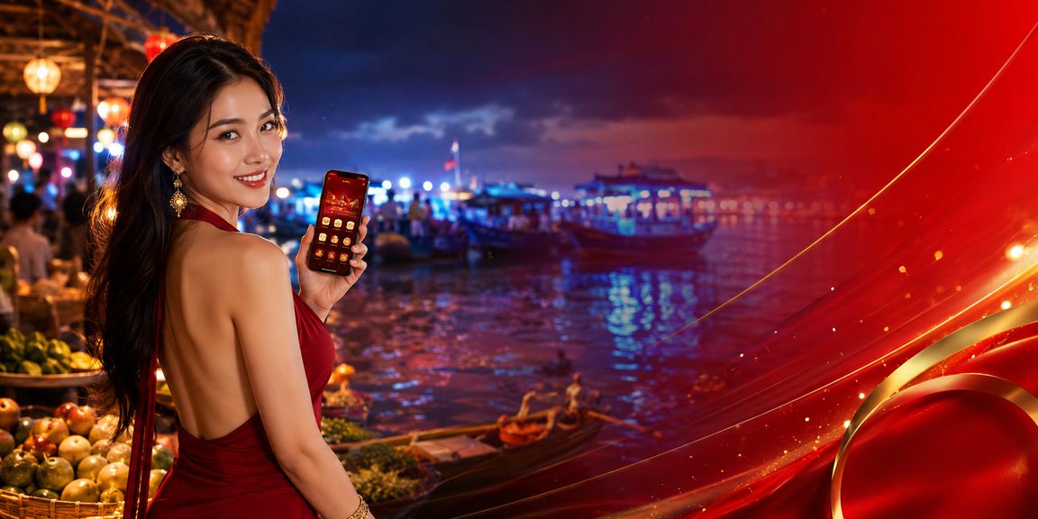 Người chơi tại Việt Nam trải nghiệm giải trí trực tuyến có trách nhiệm