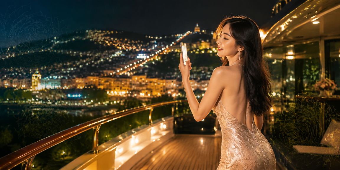 Người dùng trải nghiệm casino di động an toàn tại Đà Lạt