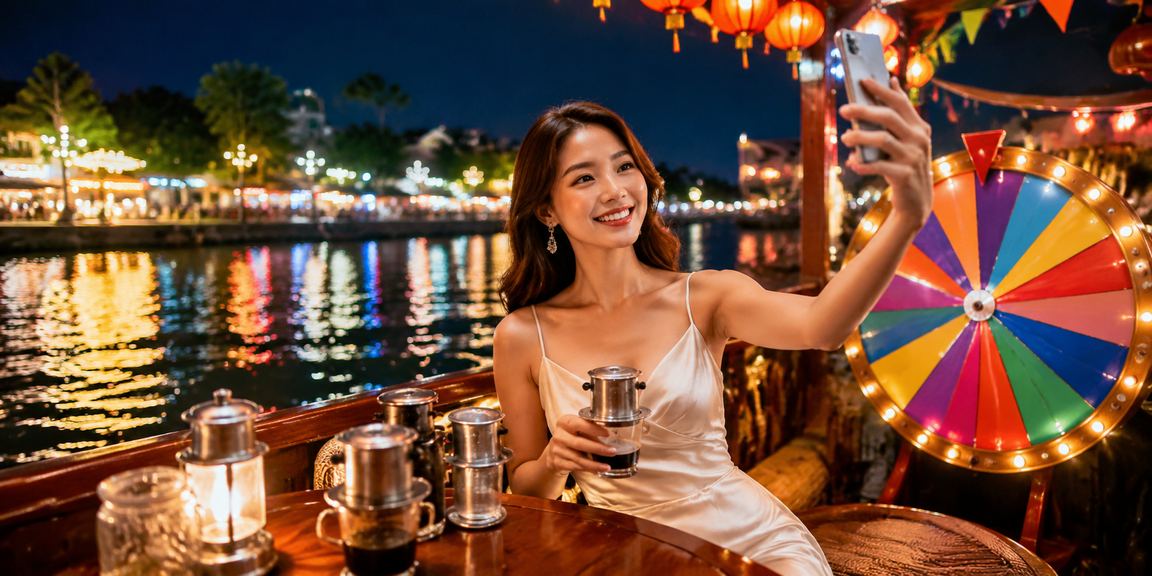Không gian xem bóng đá và theo dõi kèo thể thao tại Hà Nội buổi tối