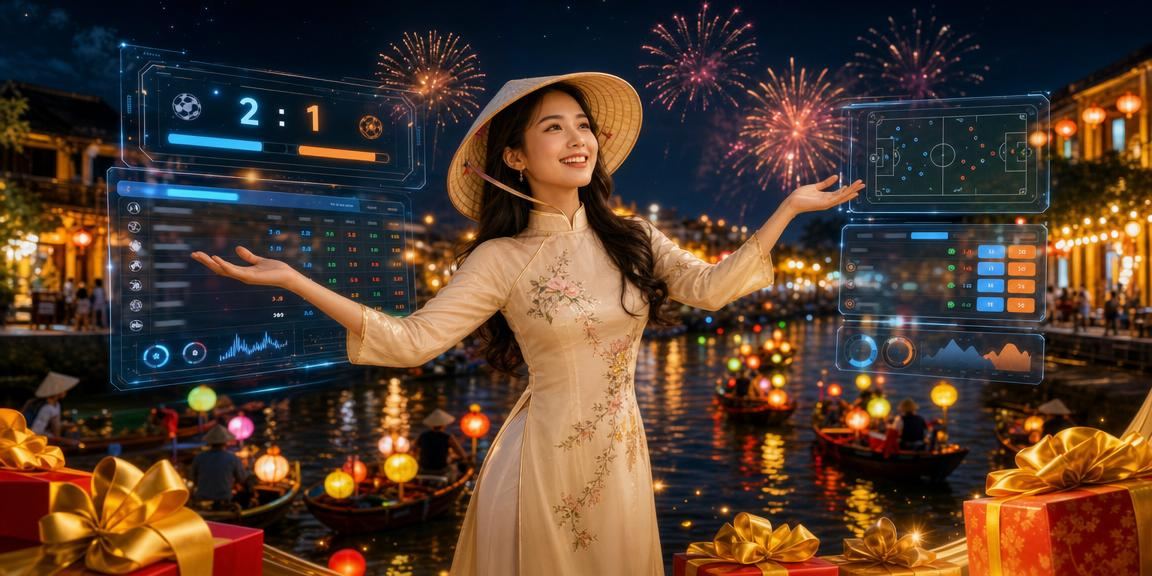 Không khí casino trực tuyến tại az8888 với chủ đề Hội An