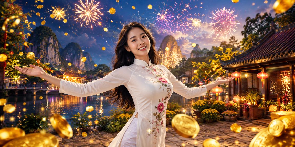 Không khí lễ hội giải trí casino sôi động tại Ninh Bình với người hâm mộ thể thao